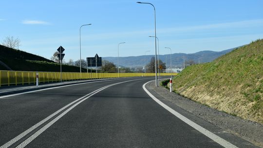 PRZETARG NA TRZECI ODCINEK OBWODNICY DZIERŻONIOWA OGŁOSZONY