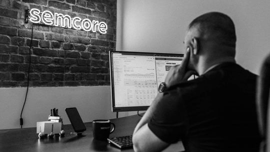 Przewodnik SEO dla początkujących