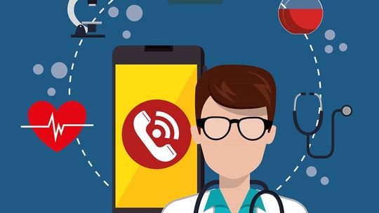 Przychodnia Lekarsko-Rehabilitacyjna Zdrovit