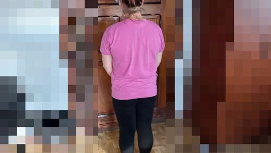 Przyjechali na święta i wylądowali za kratami