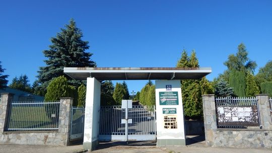 PRZYPOMINAMY O KONIECZNOŚCI OPŁAT ZA GRÓB