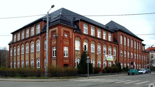 Przypomnienie o naborze do szkół ponadpodstawowych