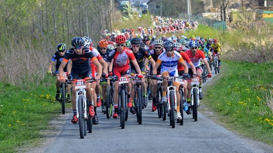 PUCHAR POLSKI I KWALIFIKACJE DO MŚ. BIKE MARATON POLANICA ZDRÓJ