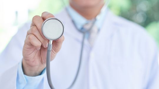 Pulmonologia- co to takiego? Kim jest lekarz pulmonolog?