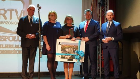 RADIOBUDA MA JUŻ 75 LAT