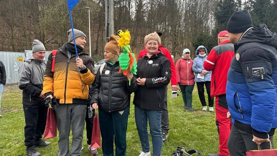 Rajdy integracyjne wróciły do Barda