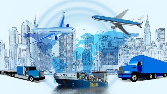 Ranking firm kurierskich – oto lista firm zajmujących się największym zaufaniem wśród klientów