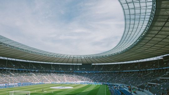 Ranking najlepszych stadionów w FC 24