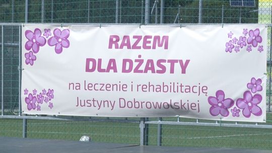 RAZEM DLA DŻASTY