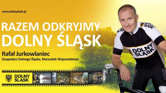 RAZEM ODKRYJMY DOLNY ŚLĄSK