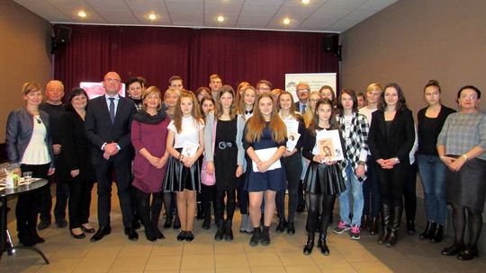 RECYTOWALI NIE TYLKO BACZYŃSKIEGO