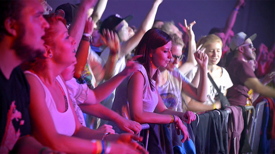 REGAŁOWISKO CORAZ BLIŻEJ