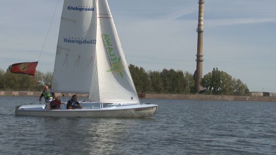 REGATY „POD ŻAGLAMI POWIATU”