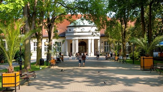 REHABILITACJA POCOVIDOWA FINANSOWANA W 100% PRZEZ NFZ JUŻ W UZDROWISKACH PGU