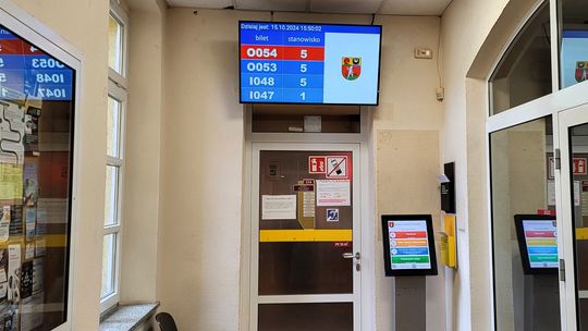 Rejestracja pojazdów – nowy system kolejkowy