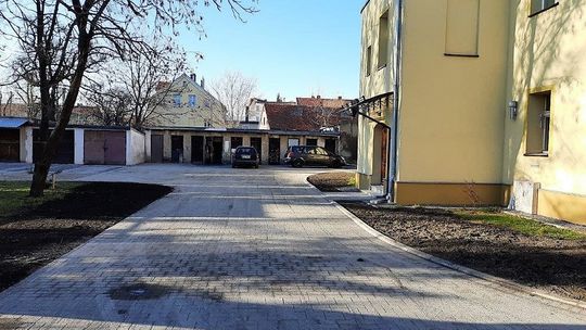 REKORDOWE NAKŁADY NA MODERNIZACJĘ BIELAWSKICH ZASOBÓW MIESZKANIOWYCH