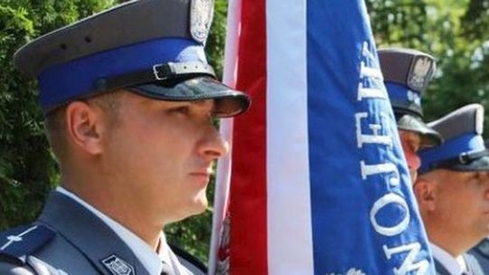 REKRUTACJA DO SŁUŻBY W POLICJI 