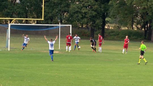 REMIS BIELAWIANKI NA WŁASNYM BOISKU