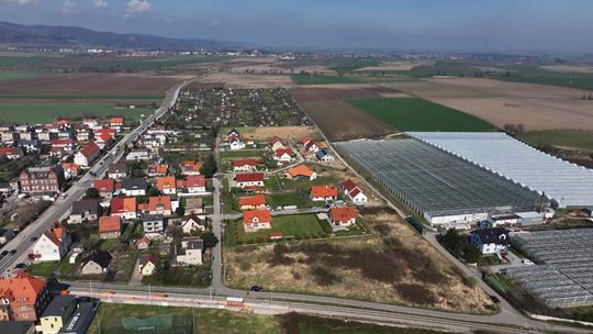 Remont kolejnych ulic oraz budowa Centrum Przesiadkowego w Bielawie