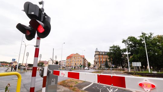 Remont przejazdu na ul. Wałbrzyskiej w Świdnicy – objazdy i zmiany w MPK