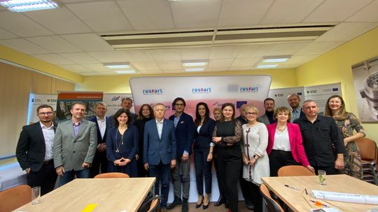 Restart Baltic Sea Region