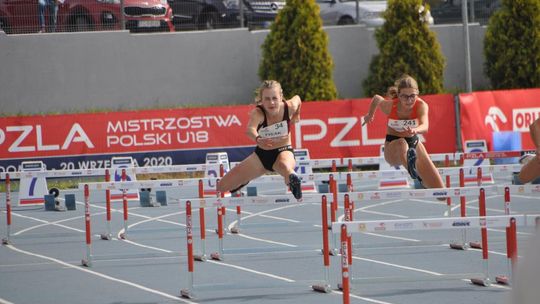 REWELACYJNY SEZON MARTYNY TYLAK Z BIELAWY