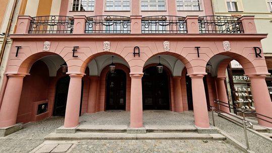 Rewitalizacja, kultura, drogi i ekologia. Świdnica skutecznie sięga po środki zewnętrzne