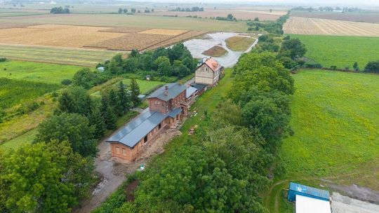 Rewitalizacja Linii Kolejowej nr 319 dawniej nr 304 Strzelin Kondratowice Łagiewniki Dzierżoniowskie