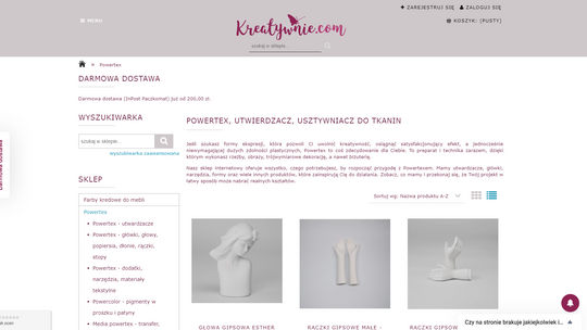 Rewolucja w świecie rękodzieła - ekologiczna, nietoksyczna, wodna żywica jako klej