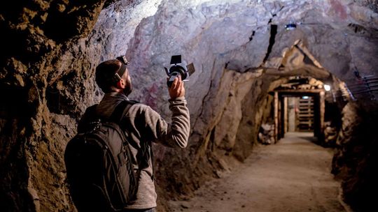 ROCZNICA OTWARCIA PODZIEMI ZAMKU KSIĄŻ