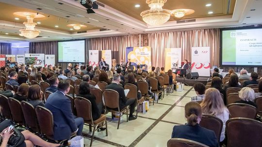 Rodzinne biznesy spotkają się we Wrocławiu