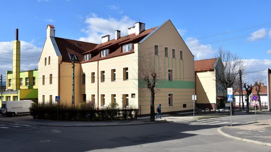 RODZINNY FESTYN OPS-u W DZIERŻONIOWIE