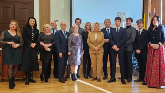 Rok 2026 w Świdnicy będzie należał do młodych