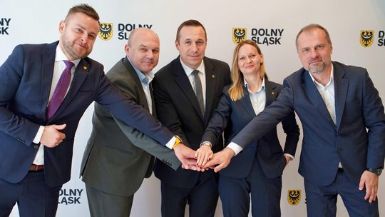 Rok ważnych inwestycji – kolej wraca do Karpacza