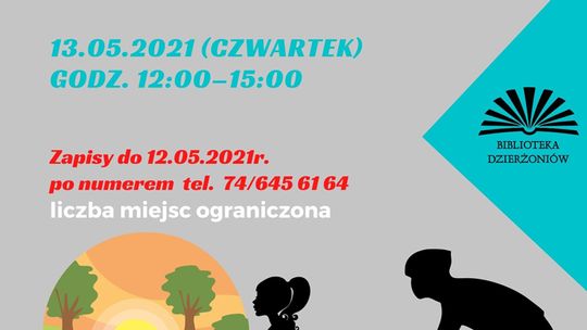 ROWEROWY RAJD NIE TYLKO DLA MOLI KSIĄŻKOWYCH