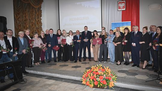 Róża Kłodzka 2025 rozdana!