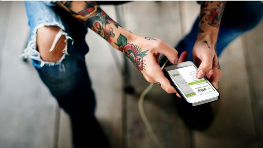 Rozliczenie PIT 37 - jak zrobić to przez Internet?