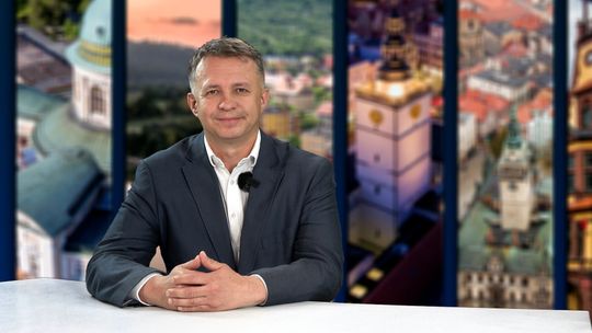 Rozmowa z Adamem Jaśnikowskim, radnym Sejmiku Województwa Dolnośląskiego