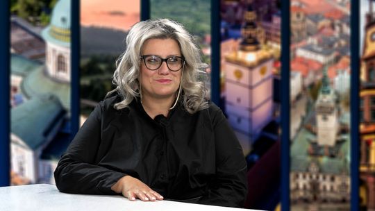 Rozmowa z Agnieszką Dobkiewicz, dziennikarką i autorką książek