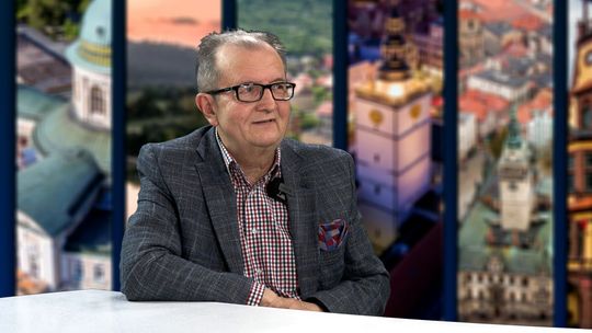 Rozmowa z Andrzejem Bronowickim, prezesem WiK Dzierżoniów