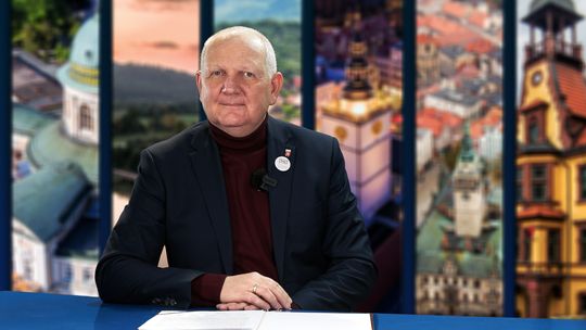 Rozmowa z Romanem Kaczmarczykiem, burmistrzem Lądka-Zdroju