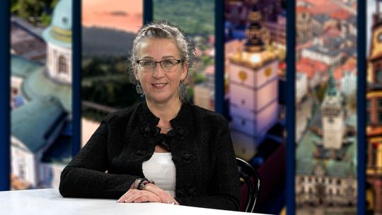 Rozmowa z Urszulą Karpowicz, burmistrz Dusznik-Zdroju