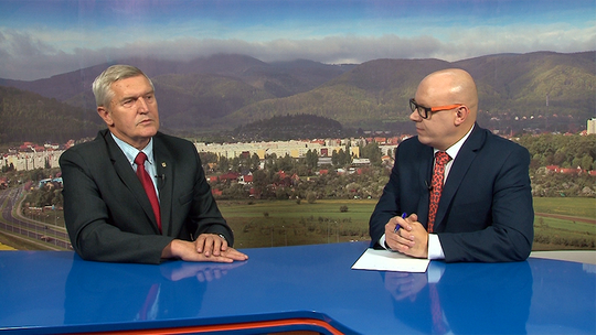 ROZMOWA ZE ZBIGNIEWEM SZCZYGŁEM