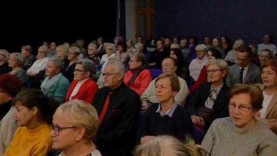 Rozmowy o zdrowiu w Dzierżoniowskim Ośrodku Kultury