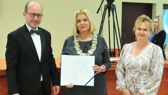 Rozpoczęła się dziewiąta kadencja Rady Miejskiej w Świdnicy