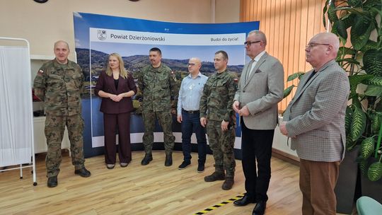 Rozpoczęła się tegoroczna kwalifikacja wojskowa