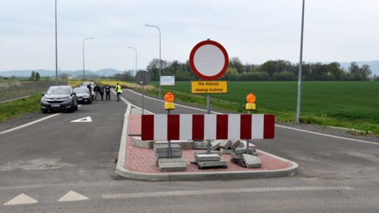 Rozpocznie się budowa drugiego etapu obwodnicy Dzierżoniowa