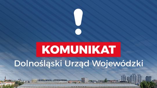 ROZPORZĄDZENIE NR 18 WOJEWODY DOLNOŚLĄSKIEGO z dnia 4 lipca 2026 r.