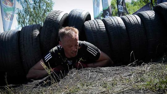 Runmageddon Bielawa 2022