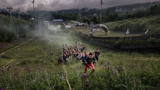 Runmagedon już w ten weekend! Możliwe utrudnienia w ruchu!